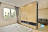 Brand new villa with large garden for rent in Vinhomes Riverside, Long Bien, Ha Noi